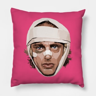 Francis Whitman Pillow