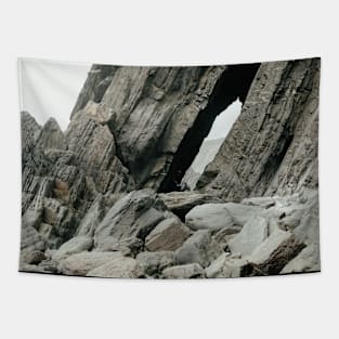 Rock Tapestry