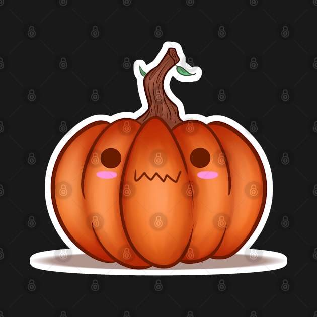 Little Pumpkin by 1 in 100