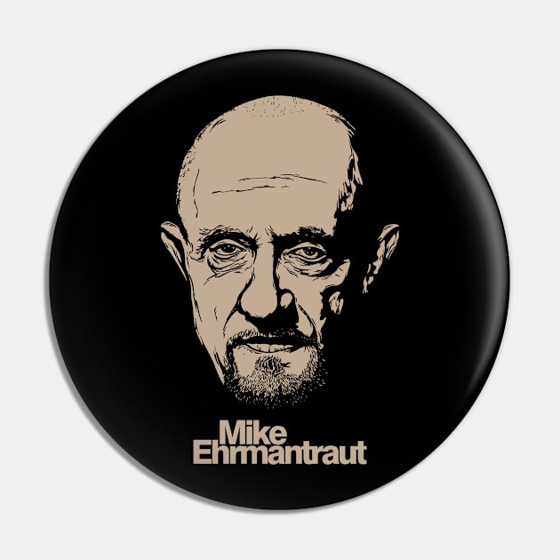 MIKE EHRMANTRAUT Pin by Kurasaki