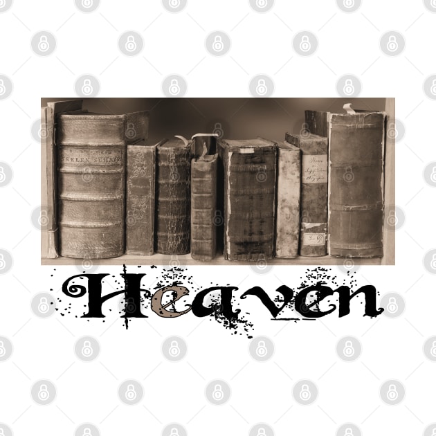 Heaven/haven by Sinmara