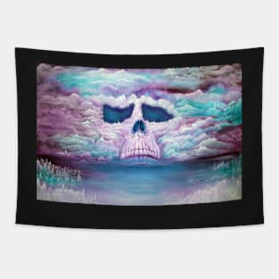 Spirit of Dawn Tapestry