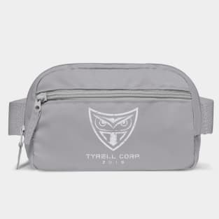 Blade Runner Tyrell Logo (light) Bag