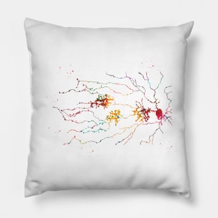 Starburst Pillow