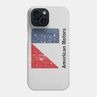 American Motors Corporation 1954 Phone Case