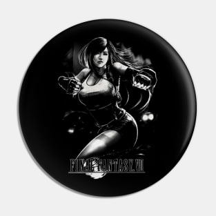 Tifa Pin