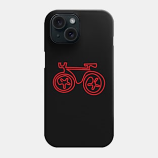 Bike Phone Case