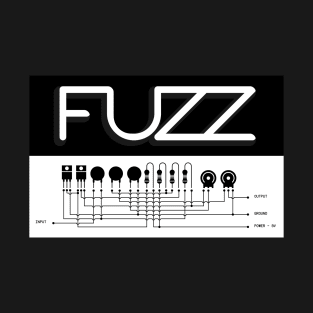 FUZZ T-Shirt