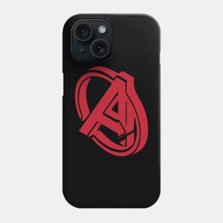 Ultron Phone Case