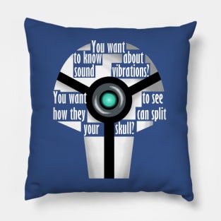 Batman Beyond: Shriek Pillow