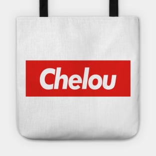 Chelou Tote