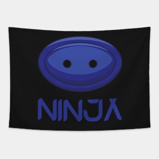 Ninja Tapestry