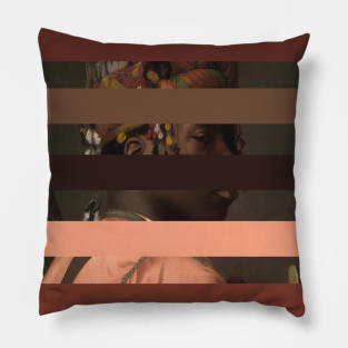 Artist Series Pillow