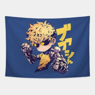 genos Tapestry