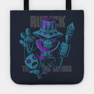 Rubick Tote