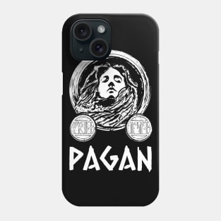 Pagan Phone Case