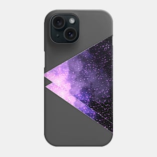 Psychedelic - Galaxy Phone Case