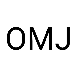 OMJ T-Shirt