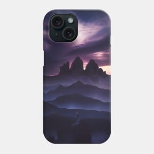 Adventurer Phone Case