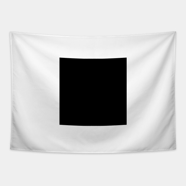 I Love Modern Art Malewicz Black Square Tapestry Teepublic