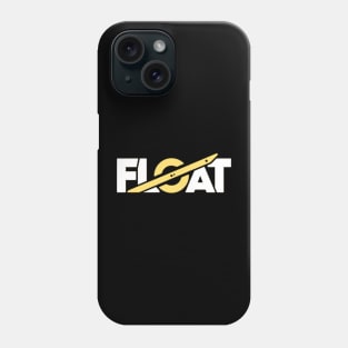 Onewheel Float Design Phone Case