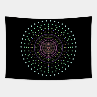 Cosmic Revelations #2 Tapestry