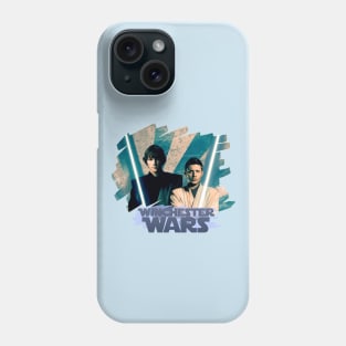 Winchester Wars Phone Case