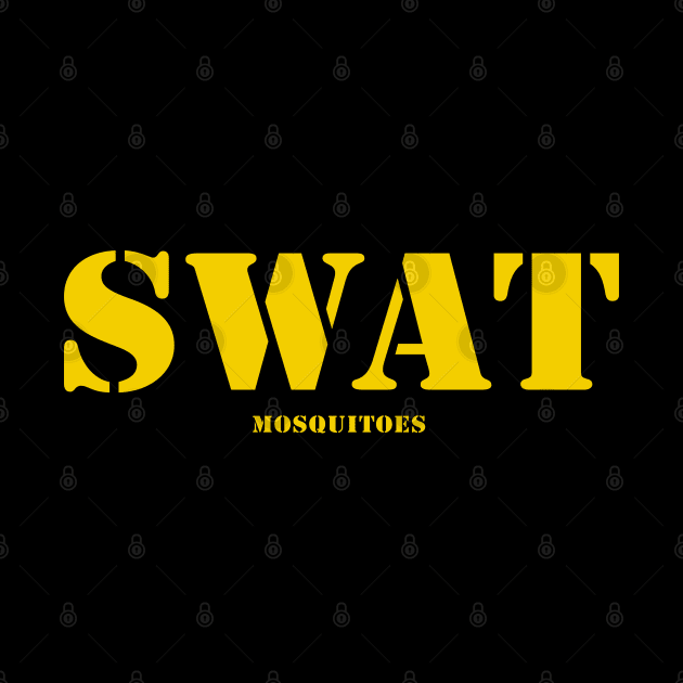 SWAT Mosquitoes [Rx-tp] by Roufxis