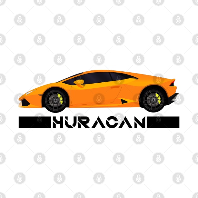 Huracan by hypersporttv