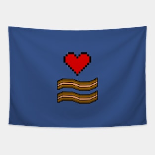 Bacon Lover Tapestry