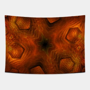 Copper Tapestry