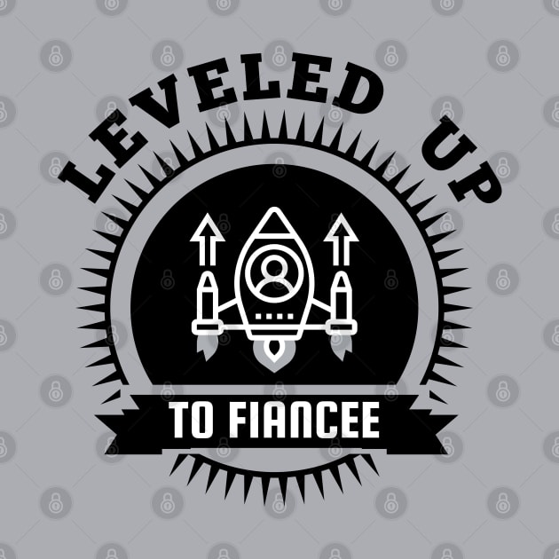 Leveled up to fiancee by JunThara