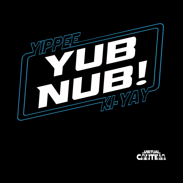 Yub Nub Hard by Virtual Cantina 