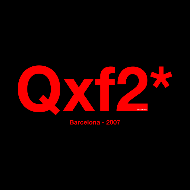 Nakamura, Hikaru. Barcelona, 2007 - Incredible Chess Move by ChessRules