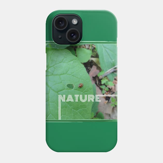 Nature #2 Phone Case by kostjuk