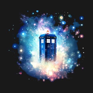 doctor who T-Shirt