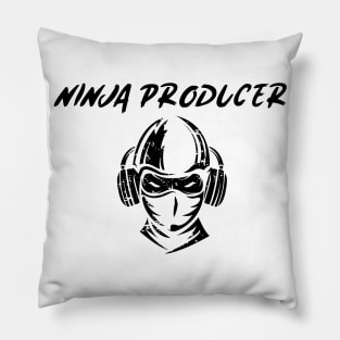 Ninja Producer, Beatmaker Pillow