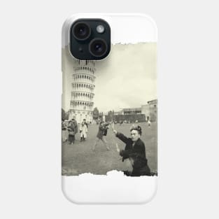 Fail Phone Case