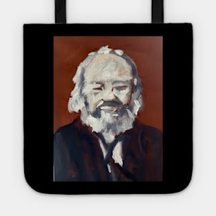 Bakunin Tote