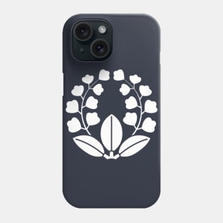 Family Crest Phone Case