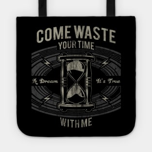 Waste Tote