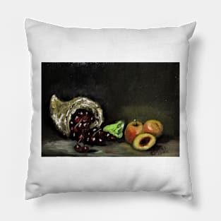 Faded Lust Pillow
