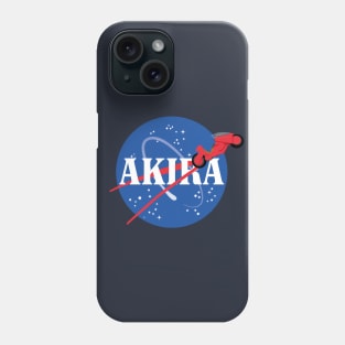 Akira Phone Case