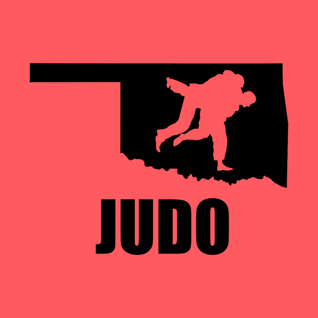 Oklahoma Judo by Ruiz Combat Grappling