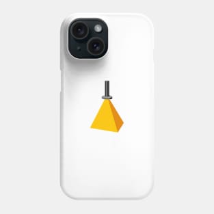 Bill Cipher Phone Case