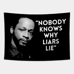 Katt Williams - Liars Lie Tapestry