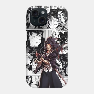 Kokushibo Phone Case