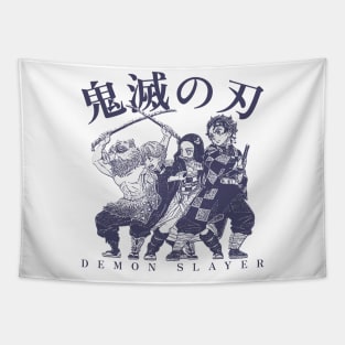 Best fight team Tapestry