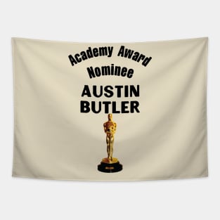 Academy Award Nominee Austin Butler Tapestry