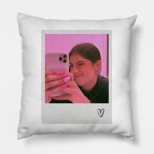 Charli Pillow